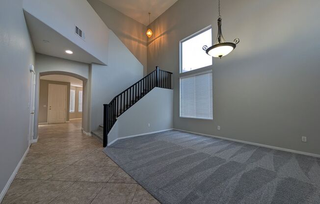 4 BEDROOM HOME FOR RENT IN LAS VEGAS (NELLIS AFB)