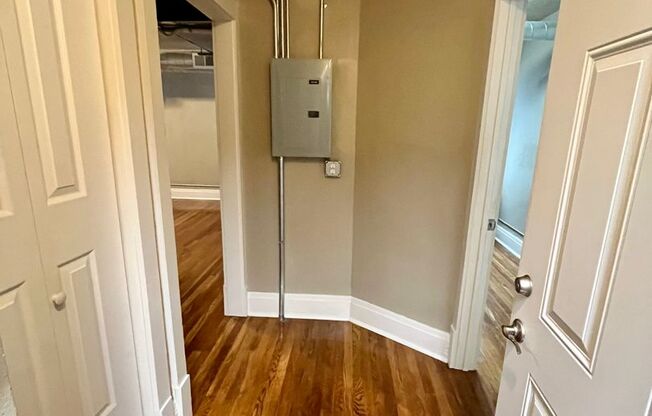 1 bed, 1 bath, 630 sqft, $850, Unit 2243304
