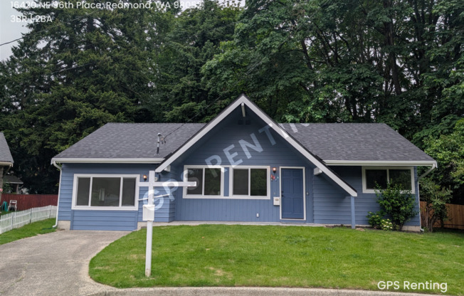 Stylishly Renovated Gem in Coveted Education Hill – Move-In Ready!