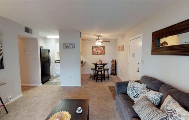 Home - Prosper Spartanburg - Spartanburg, SC