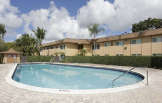 Lakeside Condominiums