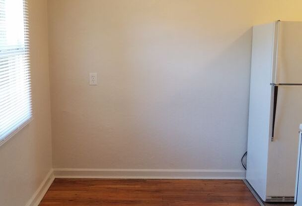 1 bed, 1 bath, 405 sqft, $950