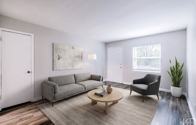 2 beds, 1 bath, 850 sqft, $1,100, Unit 00-F3
