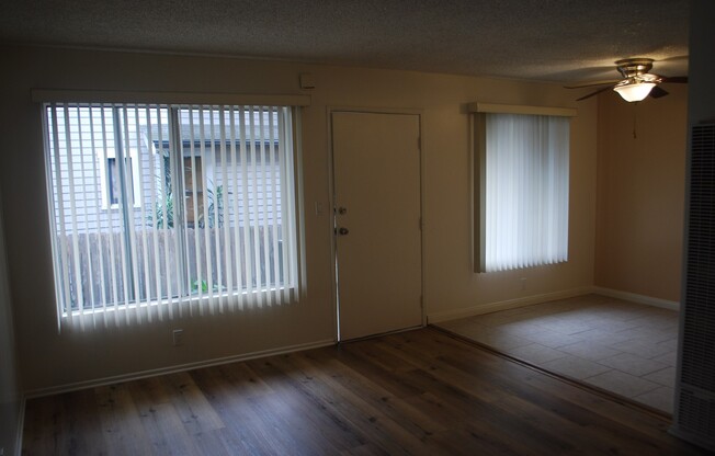 1 bed, 1 bath, $2,195, Unit 137