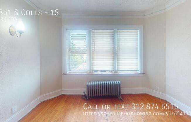 7851 S COLES