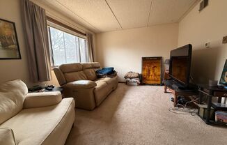 Wingra West Apartments
