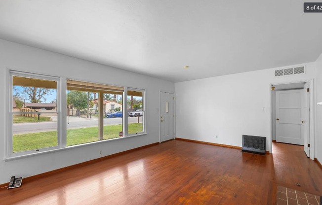 3-Bedroom Home with Vintage Charm, Garage, and Yard