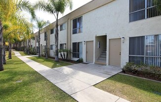VISTA LANE APARTMENTS