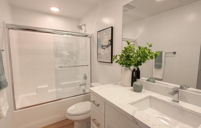 1 bed, 1 bath, 630 sqft, $2,395, Unit 2202