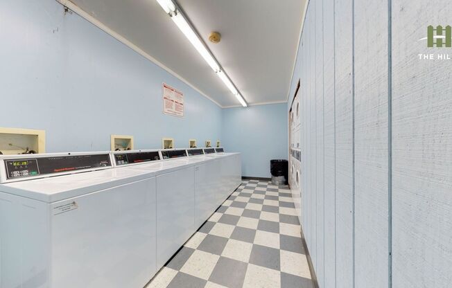 2 beds, 1 bath, 798 sqft, $1,305, Unit 4614-I