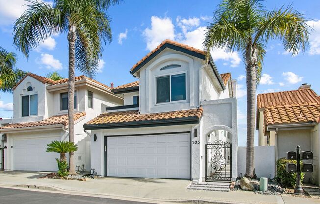 Furnished Coastal Retreat with PANORAMIC Ocean Views!