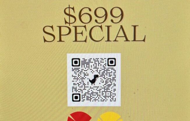 Spanish Court Apartments