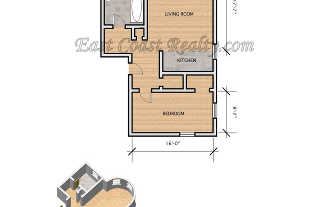 Partner-provided property photo