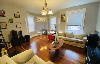 28 Clarkson St.