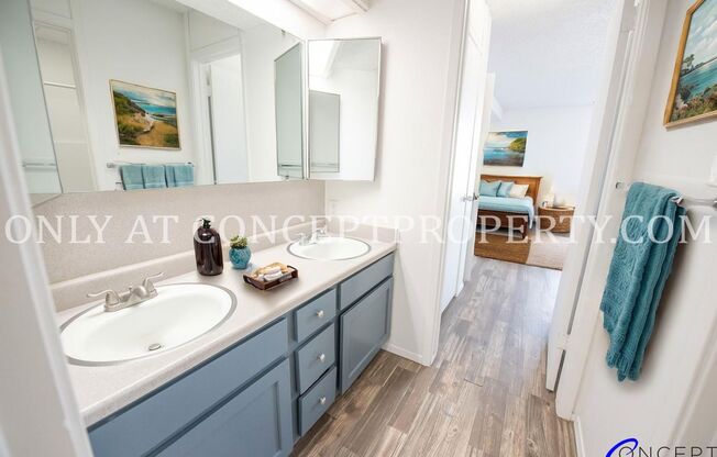 2 beds, 1 bath, 970 sqft, $1,299, Unit 15 PR