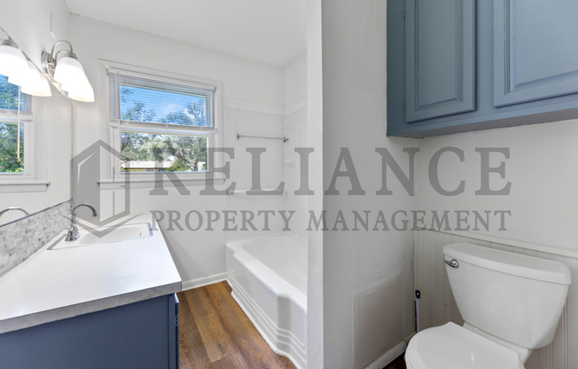 Partner-provided property photo