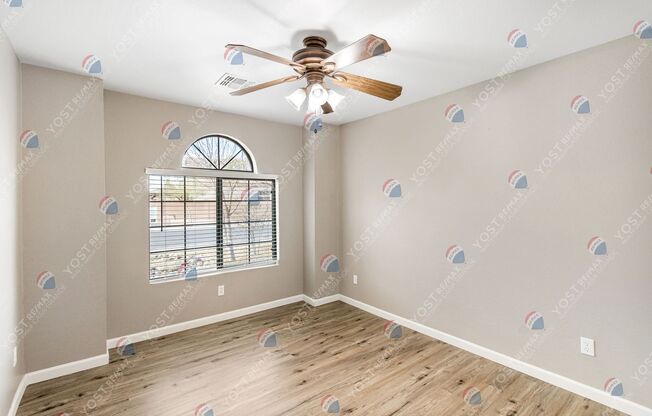 Stylish, low-maintenance living in Mission Valley!