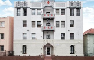 250 Kenmore Apts LLC