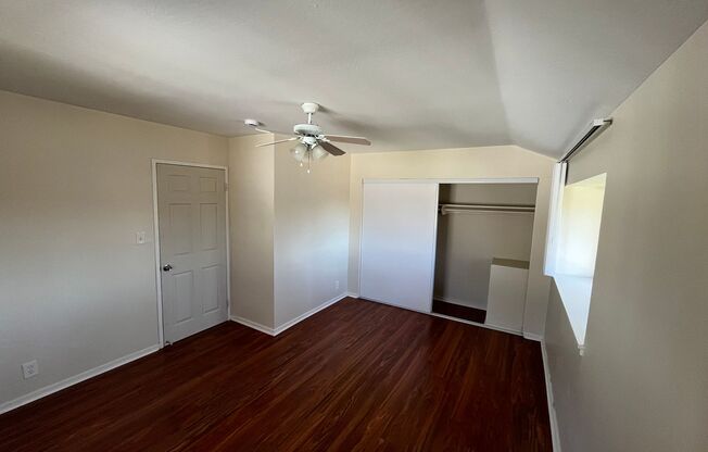 1 bed, 1 bath, 625 sqft, $1,275, Unit A-12
