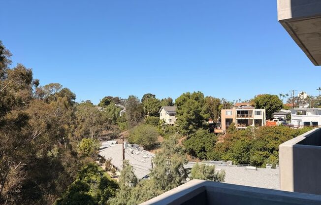 Studio, 1 bath, 362 sqft, $2,095, Unit 703