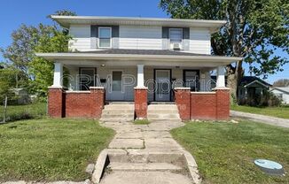 809 N WEBSTER ST