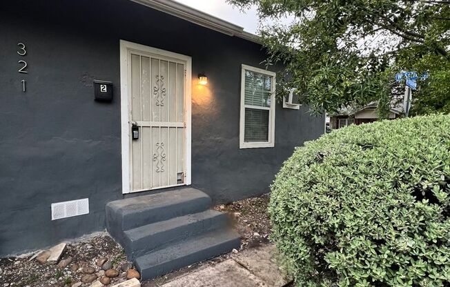 Charming One Bedroom Home In Prospect Hill