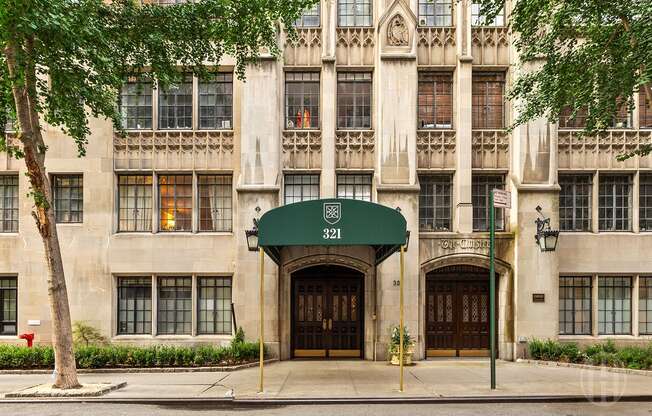 Studio, 1 bath, $3,250, Unit 815