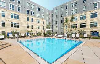 Overlook at St. Gabriels