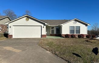 *Move in Special $250.00 off First Months Rent!!* Gorgeous 3 Bed / 2 Bath Home in Barling