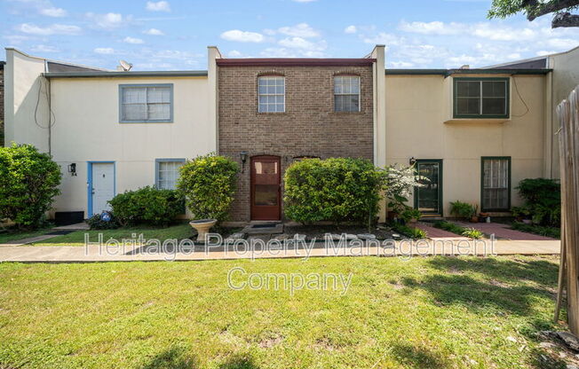6427 Wurzbach Rd