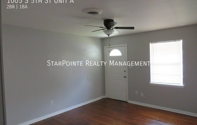 Partner-provided property photo