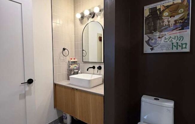 2 beds, 2 baths, 900 sqft, $2,395, Unit 3E