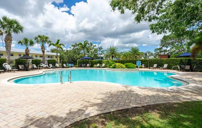 Welcome to Imperial Gardens Apartment Homes - Current Special: 1 Month FREE on all 1 Bedrooms - NO ADMIN FEES