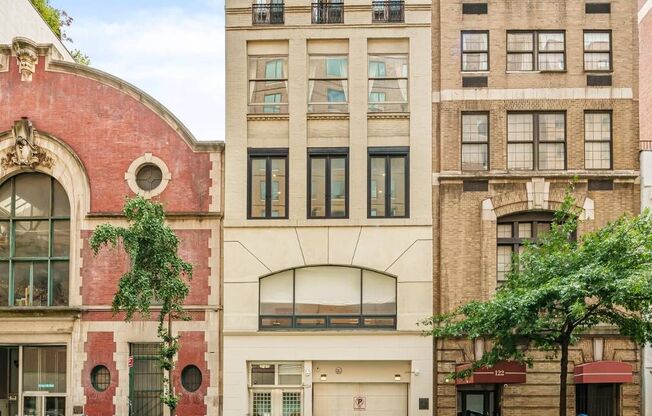124 E 13 ST