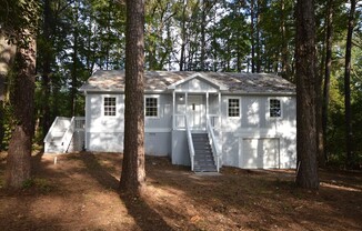 106 N. Bell Haven St., Apex - Bev Roberts Rentals & Property Management