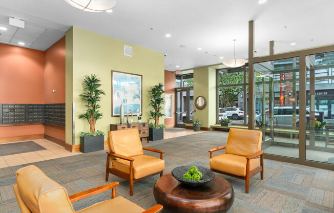 Pacific Tower - Apartments in Portland