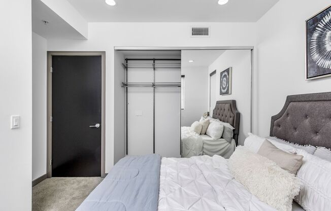 2 beds, 2 baths, 750 sqft, $2,650, Unit 308
