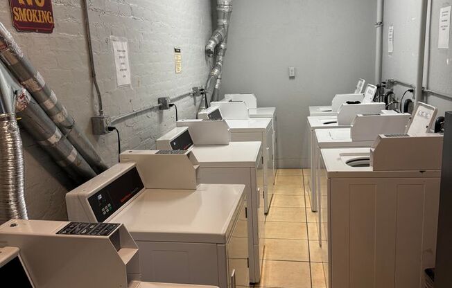 Studio, 1 bath, 250 sqft, $1,195, Unit 300