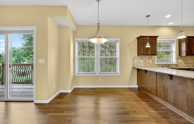 Eastman Parkway Townhouses