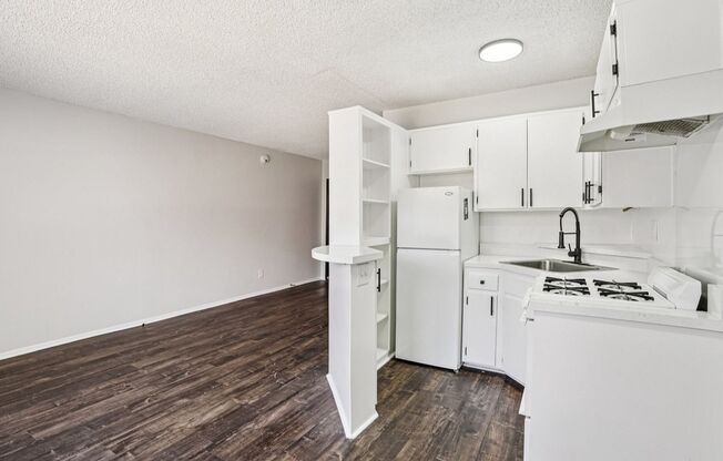 Studio, 1 bath, 495 sqft, $1,498, Unit 103