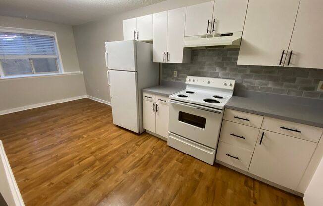 Studio, 1 bath, $999, Unit # 106