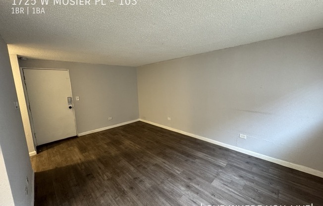 1725 W MOSIER PL