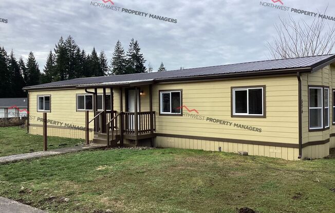 STATUS: *RENTED*  | R45L | $1895