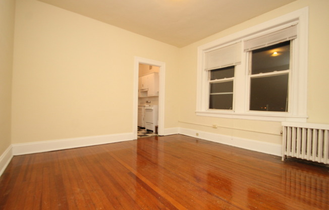1 bed, 1 bath, 2 sqft, $995, Unit #506