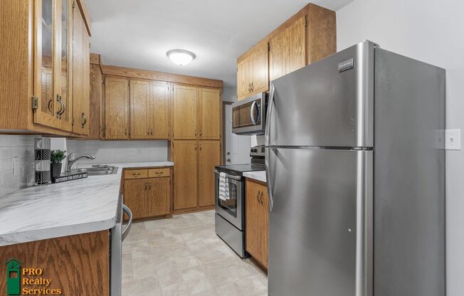 4 Bedroom Home in Crystal