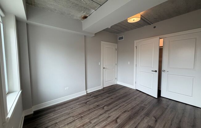1 bed, 1 bath, 681 sqft, $2,625, Unit 952-408