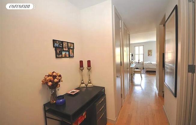 Studio, 1 bath, $3,400, Unit 2B