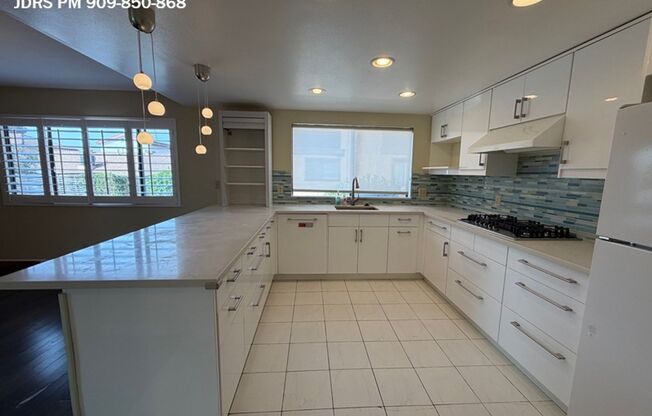 Arcadia 2 Bedroom Townhouse