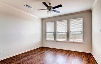 2 beds, 2 baths, 1,301 sqft, $1,900, Unit 1103