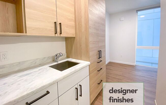 Studio, 1 bath, 174 sqft, $895, Unit 217
